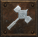 Blessed Hammer image 